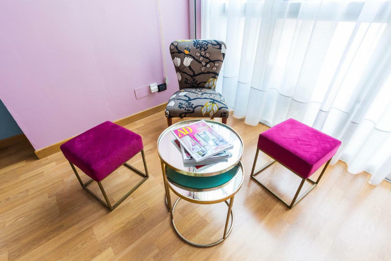 Lovely Studio With Terrace In The Heart Of Milan Exterior photo